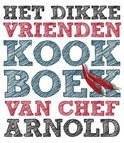 Afbeelding van Het dikke vrienden kookboek van