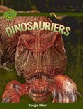 Afbeelding van Dinosauriers