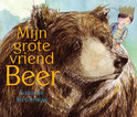 Afbeelding van Mijn grote vriend beer