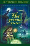 Afbeelding van Het groene vuur