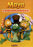 Afbeelding van Maya de Bij Vriendenboek