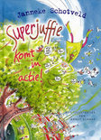 Afbeelding van Superjuffie komt in actie!