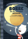 Afbeelding van Borre en de gouden meteoor