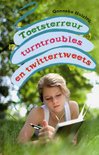 Afbeelding van Toetsterreur turntroubles en twittertweets