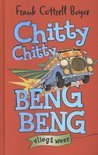 Afbeelding van Chitty Chitty Beng Beng vliegt weer