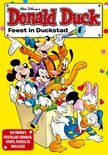 Afbeelding van Donald Duck / Feest in Duckstad