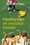 Afbeelding van Haarbandjes en wedstrijdkriebels