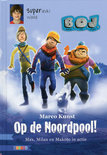 Afbeelding van Op de Noordpool!