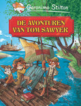 Afbeelding van De avonturen van Tom Sawyer