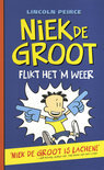 Afbeelding van Niek de Groot flikt het 'm weer