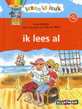 Afbeelding van Ik lees al