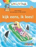 Afbeelding van Kijk eens;ik lees!