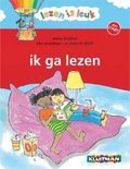 Afbeelding van Ik ga lezen