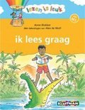 Afbeelding van Ik lees graag