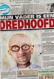 Afbeelding van Mijn vader is een dredhoofd