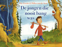 Afbeelding van De jongen die nooit bang was