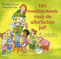 Afbeelding van Het voorleesboek voor de allerliefste juf!