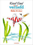 Afbeelding van Karel Eend is verliefd