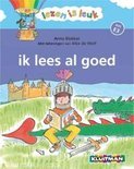 Afbeelding van Ik lees al goed