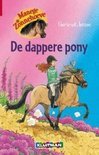 Afbeelding van De dappere pony