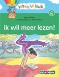 Afbeelding van Ik wil meer lezen!