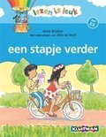 Afbeelding van Een stapje verder