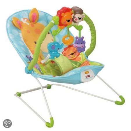 Afbeelding van Fisher Price Precious Planet