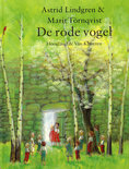 Afbeelding van De rode vogel