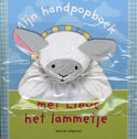 Afbeelding van Mijn handpopboek met Lieve het lammetje