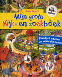 Afbeelding van Mijn grote kijk- en zoekboek