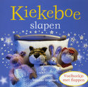 Afbeelding van Kiekeboe slapen