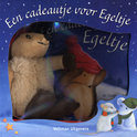 Afbeelding van Een cadeautje voor Egeltje (box)