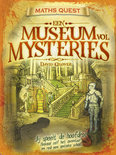 Afbeelding van Een museum vol mysteries