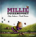 Afbeelding van Millie duizendvoet