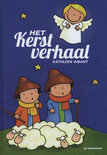 Afbeelding van Het kerstverhaal