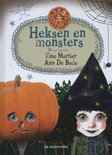 Afbeelding van Heksen en monsters