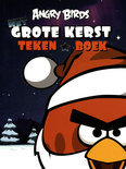 Afbeelding van Het grote kerst teken boek