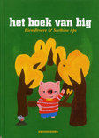 Afbeelding van Het boek van big