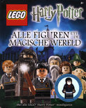 Afbeelding van Lego harry potter