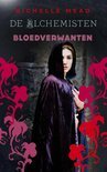 Afbeelding van De alchemisten / 1 Bloedverwanten