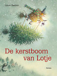 Afbeelding van De kerstboom van Lotje