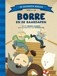 Afbeelding van Borre en de baardapen