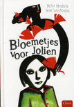 Afbeelding van Bloemetjes voor Jolien