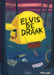 Afbeelding van Elvis de draak en de zeven zombies