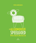 Afbeelding van Mijn allermooiste speelgoedwoordenboek