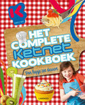 Afbeelding van Het complete Ketnet kookboek