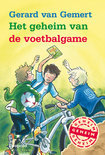 Afbeelding van Het geheim van de voetbalgame