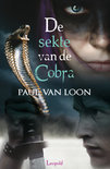 Afbeelding van De sekte van de cobra