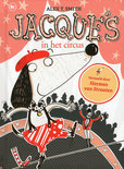 Afbeelding van Jacques in het circus