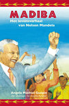 Afbeelding van Madiba: het levensverhaal van Nelson Mandela